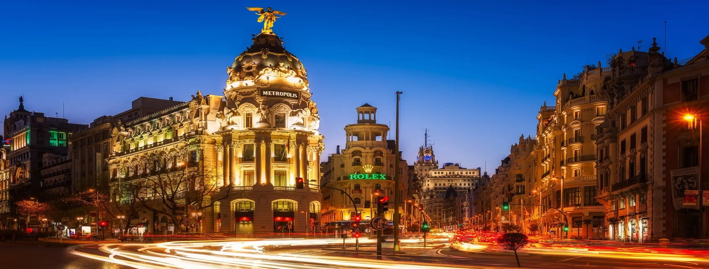Image for Gran Via